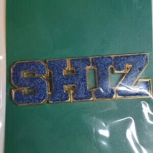 Wicked Shiz Magnet 2" - Universal Studios Wizard of Oz